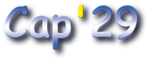 Logo Cap29 Modif Eness - Contact