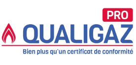 Qualigaz - Accueil